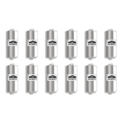 SCOTT WFS50 ROLL OFF REFILLS - PROSPECT/FURY (PACK OF 12)