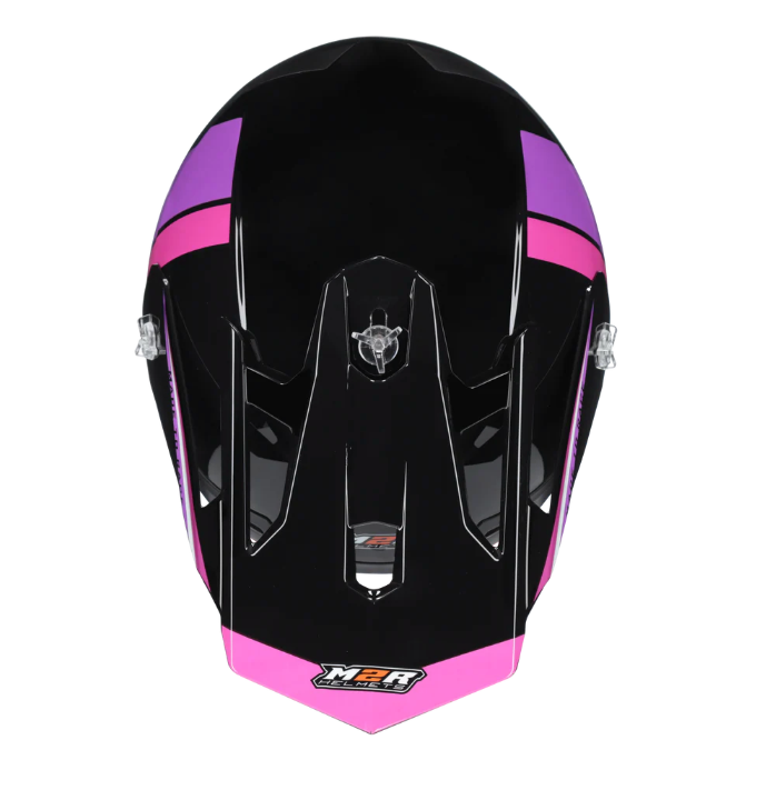 X1 YOUTH HELMET FASTLINE PC-7