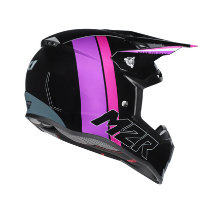X1 YOUTH HELMET FASTLINE PC-7
