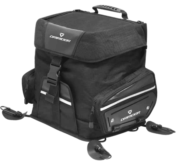 LUGGAGE ADVENTURE TAIL PACK