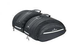 LUGGAGE TOURING 2 PANNIERS