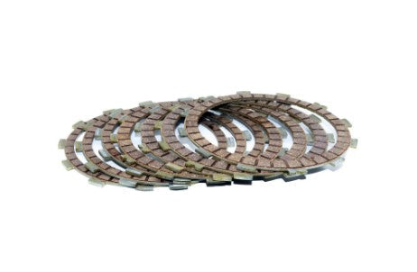 NewFren - Clutch Kit - Fibres (1-F3600)