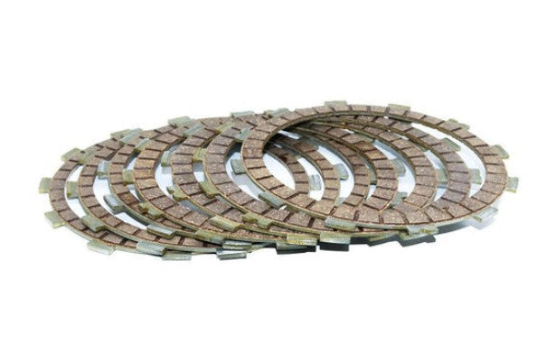 NewFren - Clutch Kit - Fibres (1-F2935)