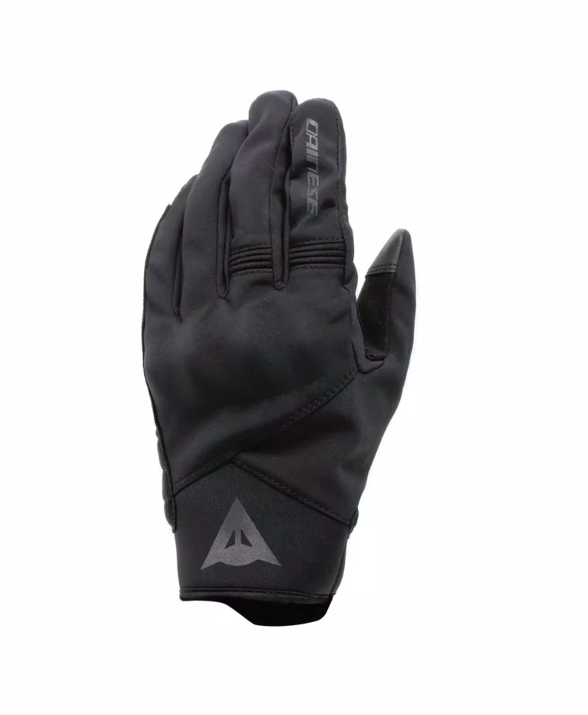 INTREPYD GLOVES BLACK/BLACK