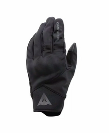 INTREPYD GLOVES BLACK/BLACK