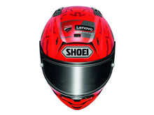 X-SPR PRO HELMET MARQUEZ9 TC-1