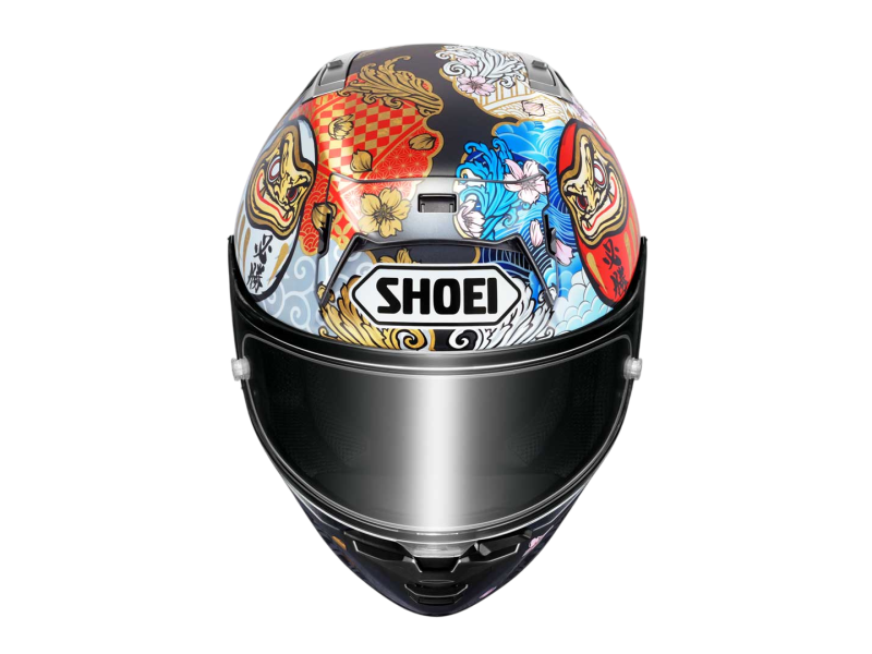 X-SPR PRO HELMET MARQUEZ MOTEGI 5 TC-1