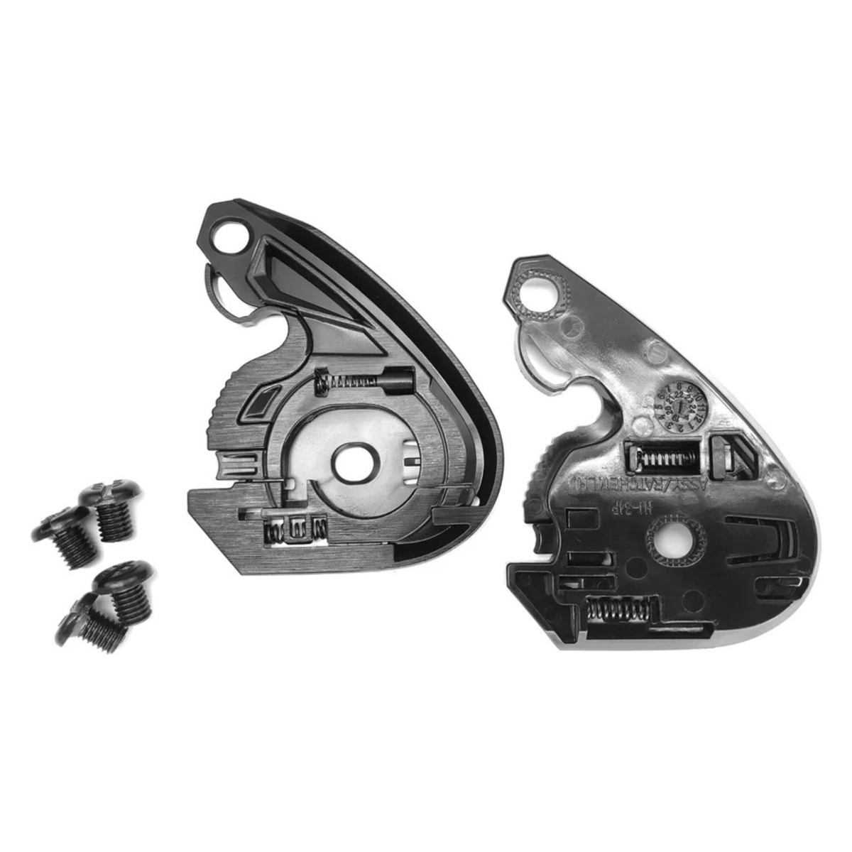 GEAR (BASE) PLATE SET