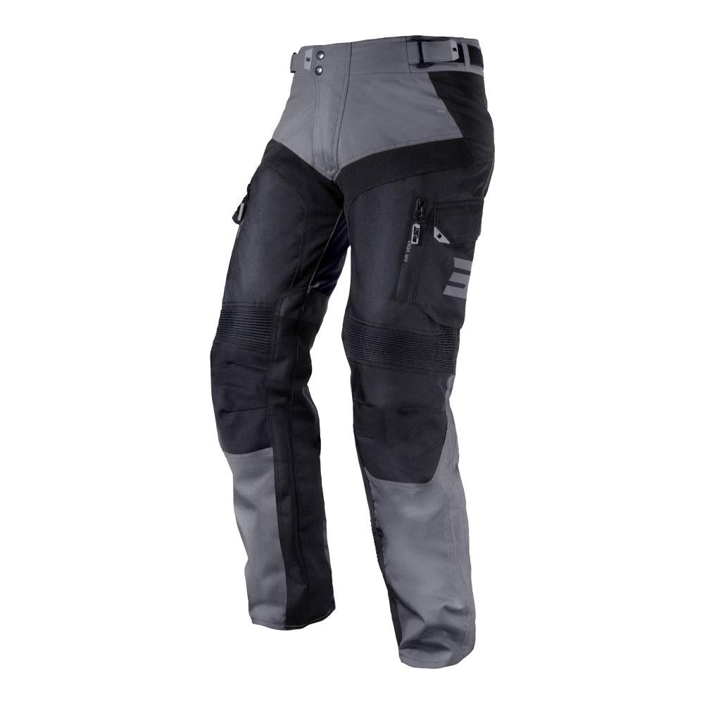 Shot Racetech Pants Black/Grey 36" - 66-4151-36
