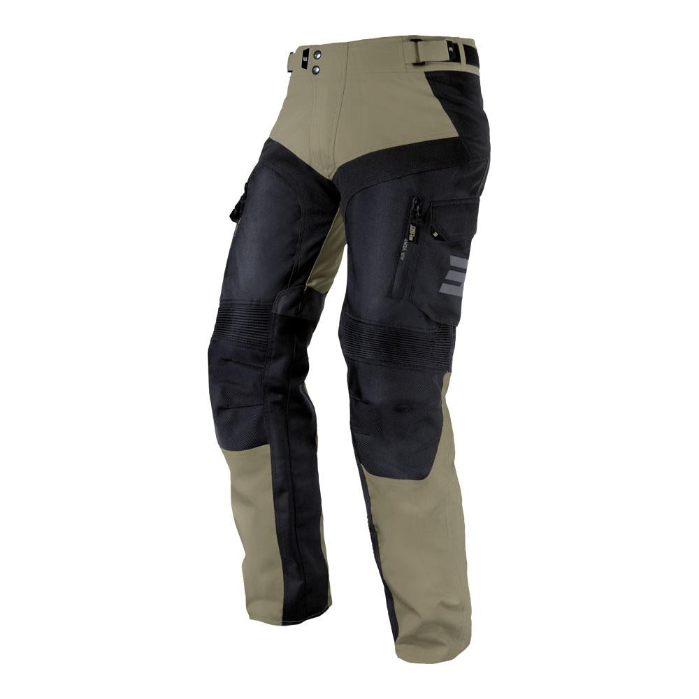 Shot Racetech Pants Black/Sand 40" - 66-4152-40