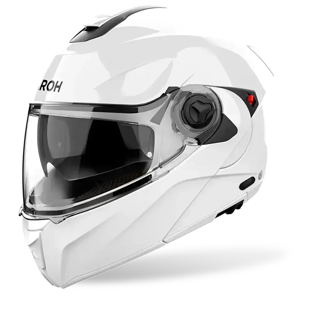 Specktre Solid White Gloss