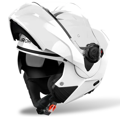 Specktre Solid White Gloss