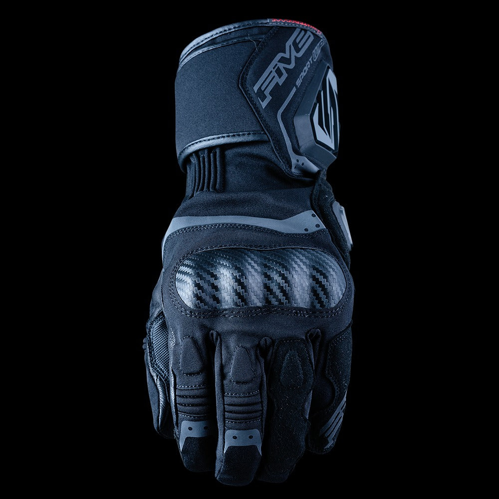 Sport W/Proof Black - GFSP