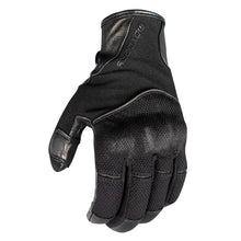 Star Glove Black