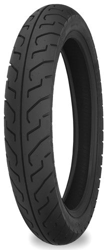 F- TYRE SF712 100/90H18 T/LESS