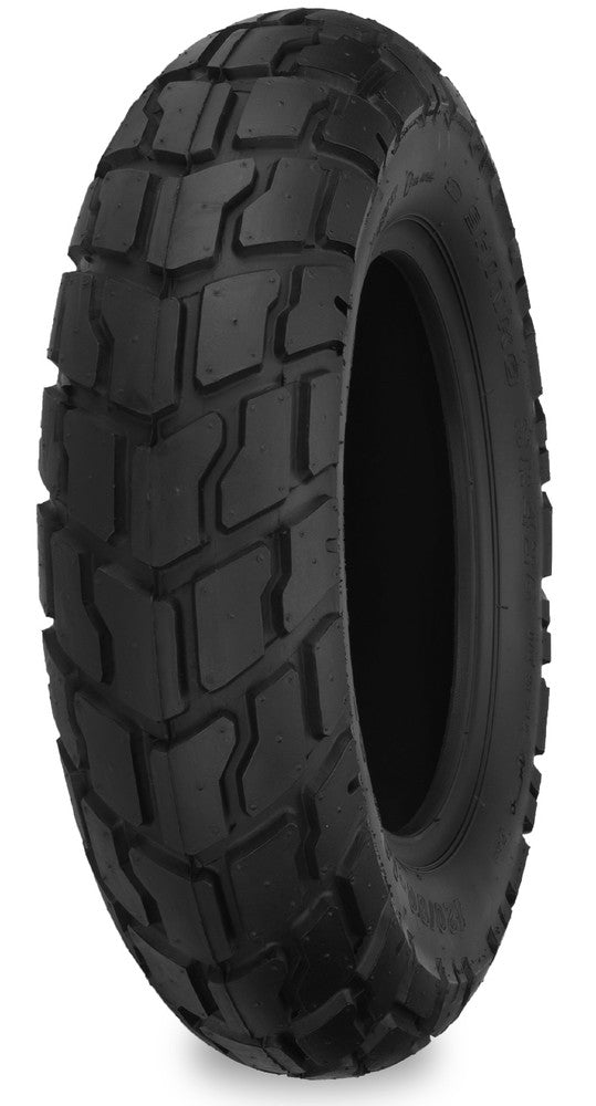 SCOOTER TYRE SR426 120/90-10