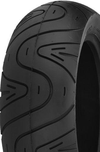 F- SCOOTER TYRE SR007 110/90-12