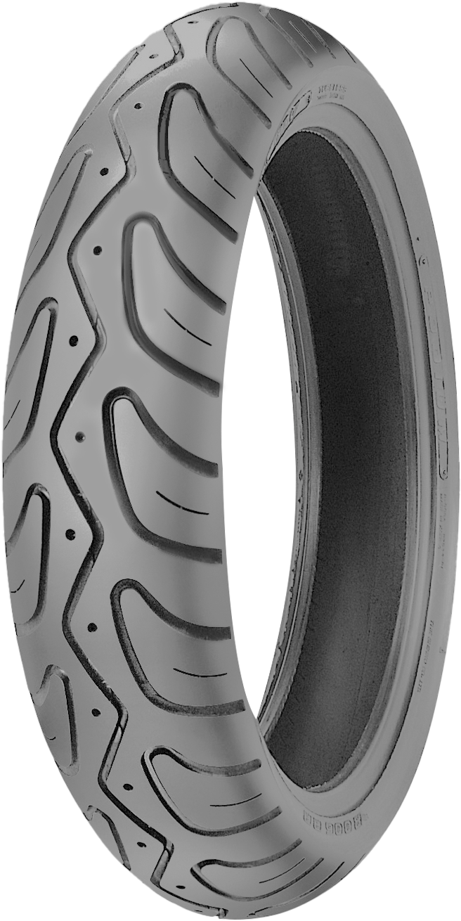 R- SCOOTER TYRE SR006 130/70-12