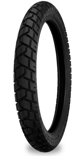 F- TYRE E705 90/90H21