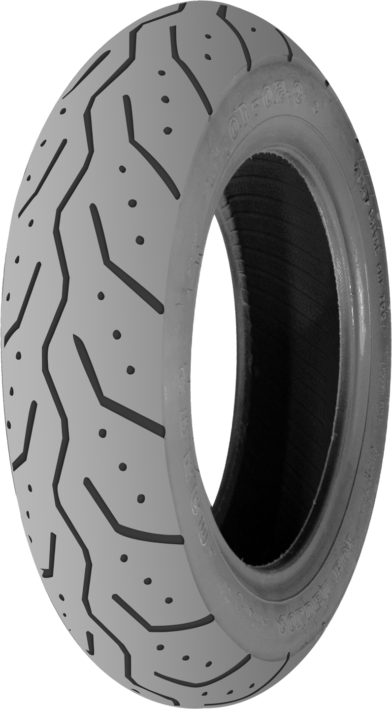 TYRE SR560 350-10 51J T/LESS