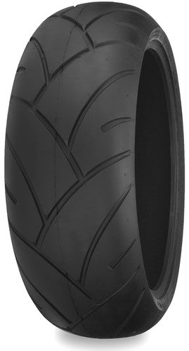 R- TYRE 005 SMOKE BOMB BLUE190/50-17