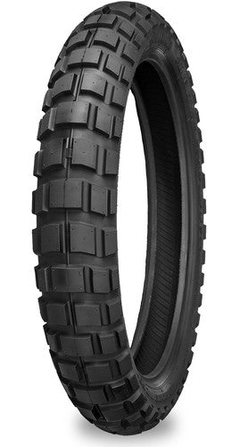 F- TYRE E804 90/90-21 54T