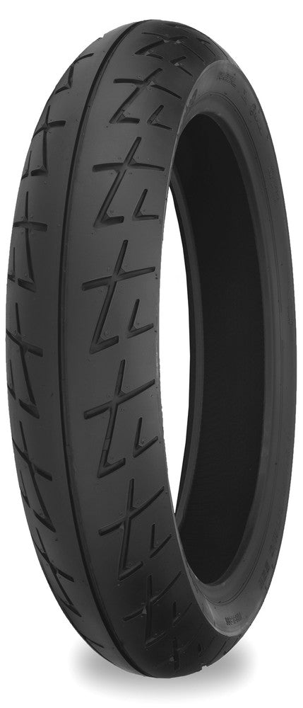 SCOOTER TYRE 009 120/70-12