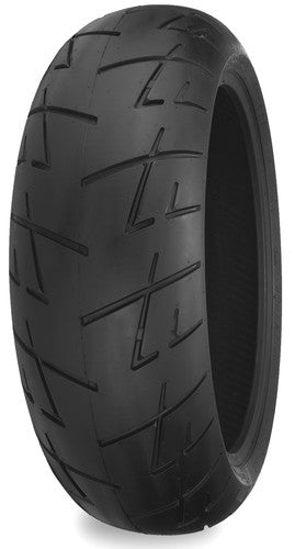 SCOOTER TYRE 009 3.50-10