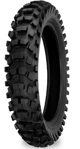 R- TYRE R520DC (DUAL CMPND) 120/100-18