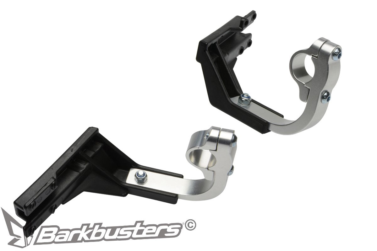UNIVERSAL HARDWARE KIT - SINGLE POINT CLAMP MOUNT