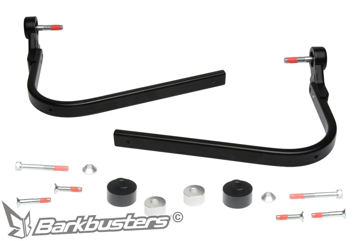 UNIVERSAL HARDWARE KIT - SINGLE POINT BAR END MOUNT (TH