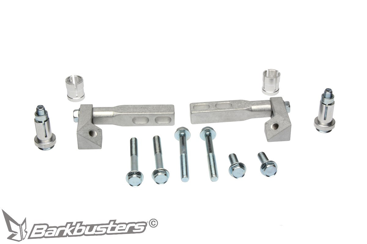 TRIPLE CLAMP MOUNT KIT