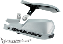 VPS MX/Enduro Handguard - Silver