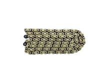 520 ORMX GOLD (X-RING) 118L CHAIN By CZ