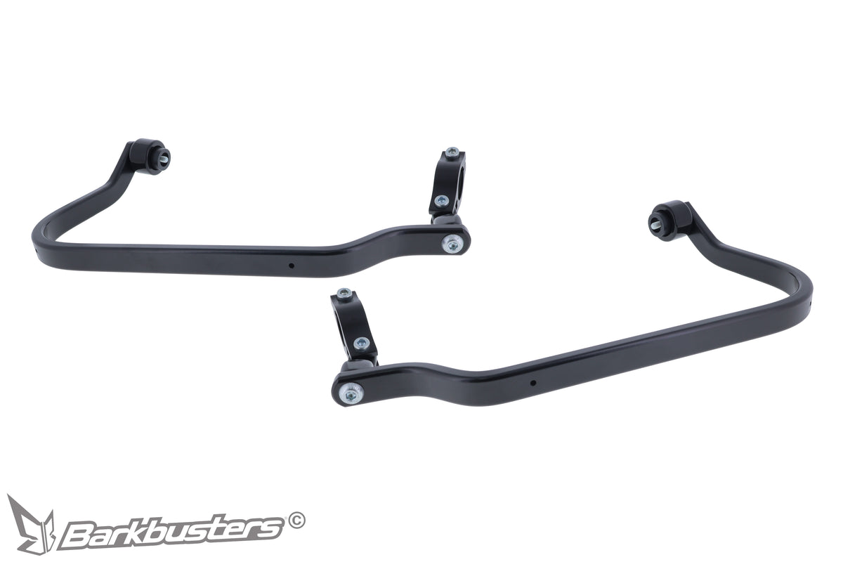 SO-HARDWARE-TWO POINT MOUNT-YAMAHA MT09/MT09 SP (21-23)