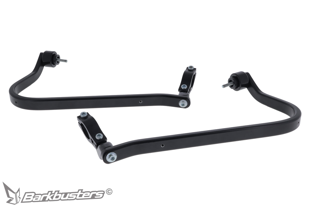 HARDWARE-TWO POINT MOUNT- YAMAHA MT 07 ('25 on)