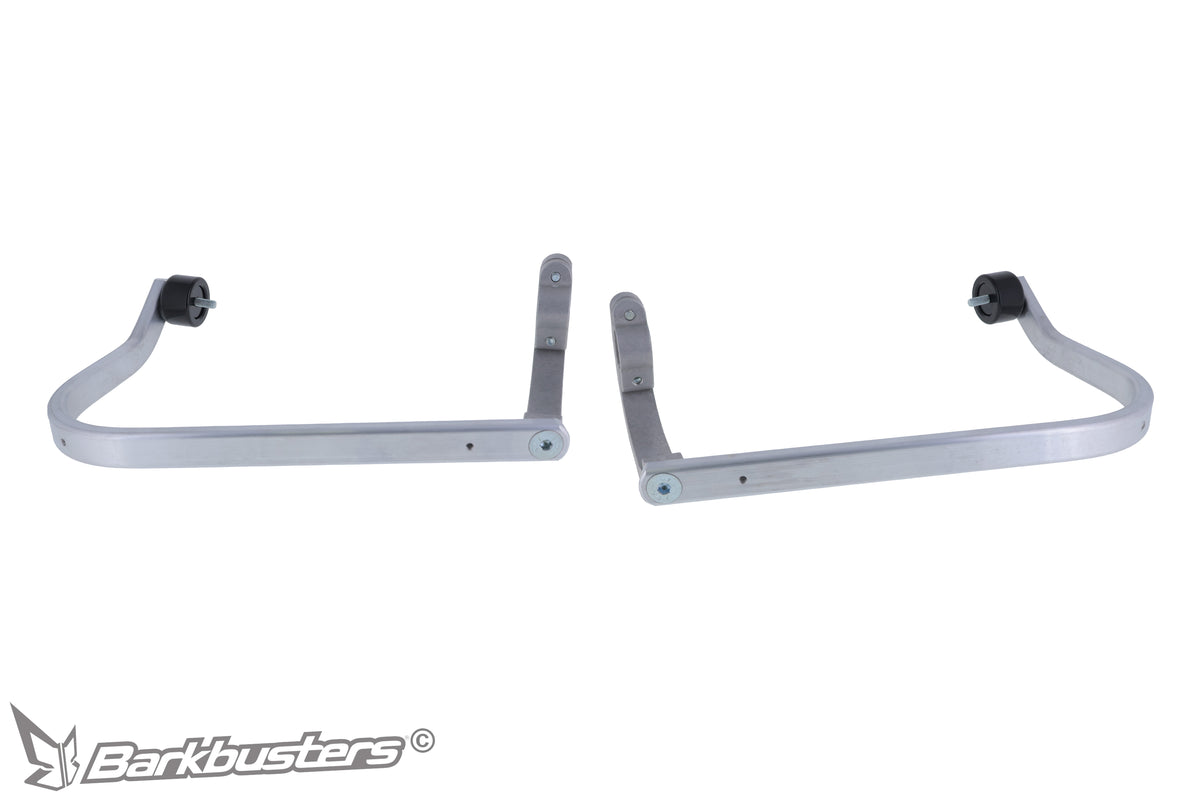 HARDWARE-TWO POINT MOUNT- ROYAL ENFIELD BEAR 650('25 on)