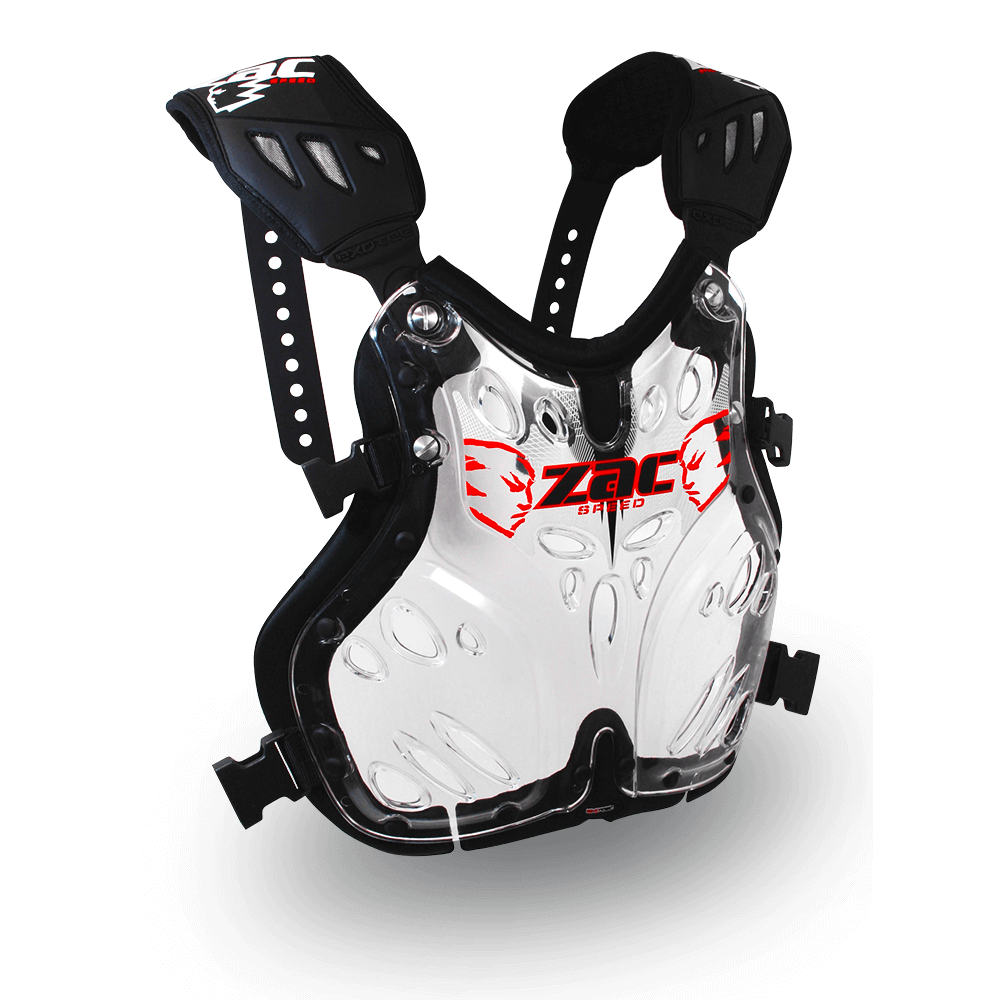 Exotec Chest Protector XL/XXL