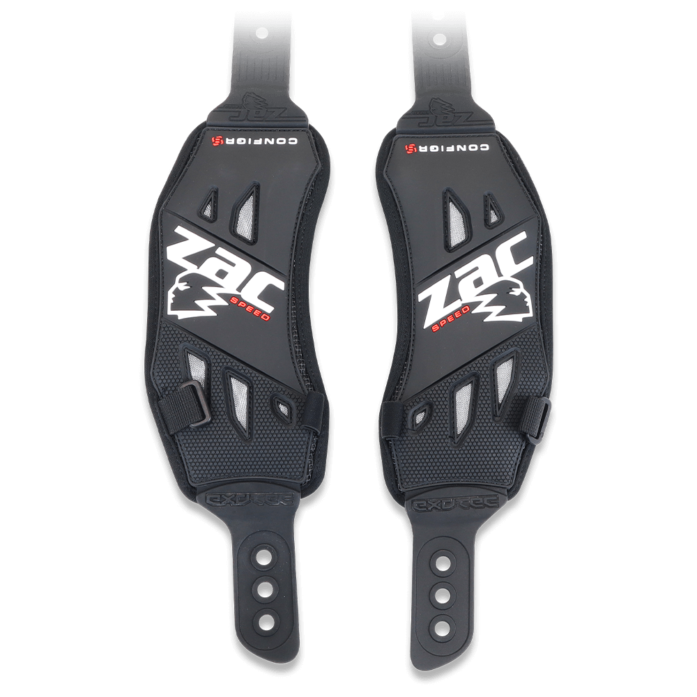Exotec Shoulder Guard Set XL/XXL