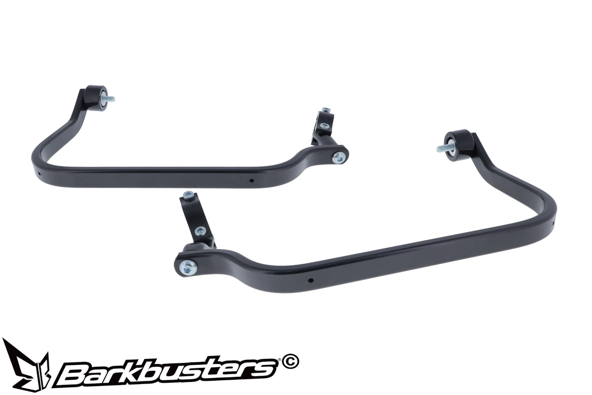 SO-HARDWARE-TWO POINT MOUNT-YAMAHA MT-09 & SP ('24 on)
