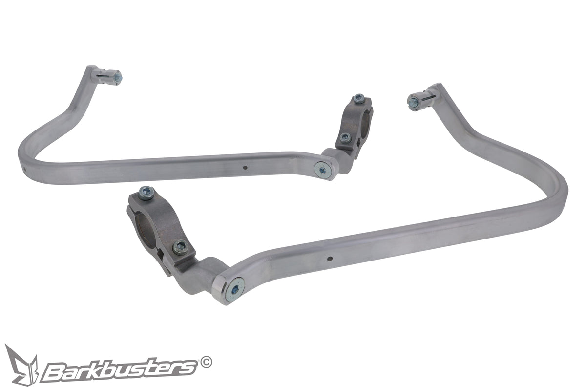 HARDWARE-TWO POINT MOUNT- KOVE 450 RALLY ('24 on)