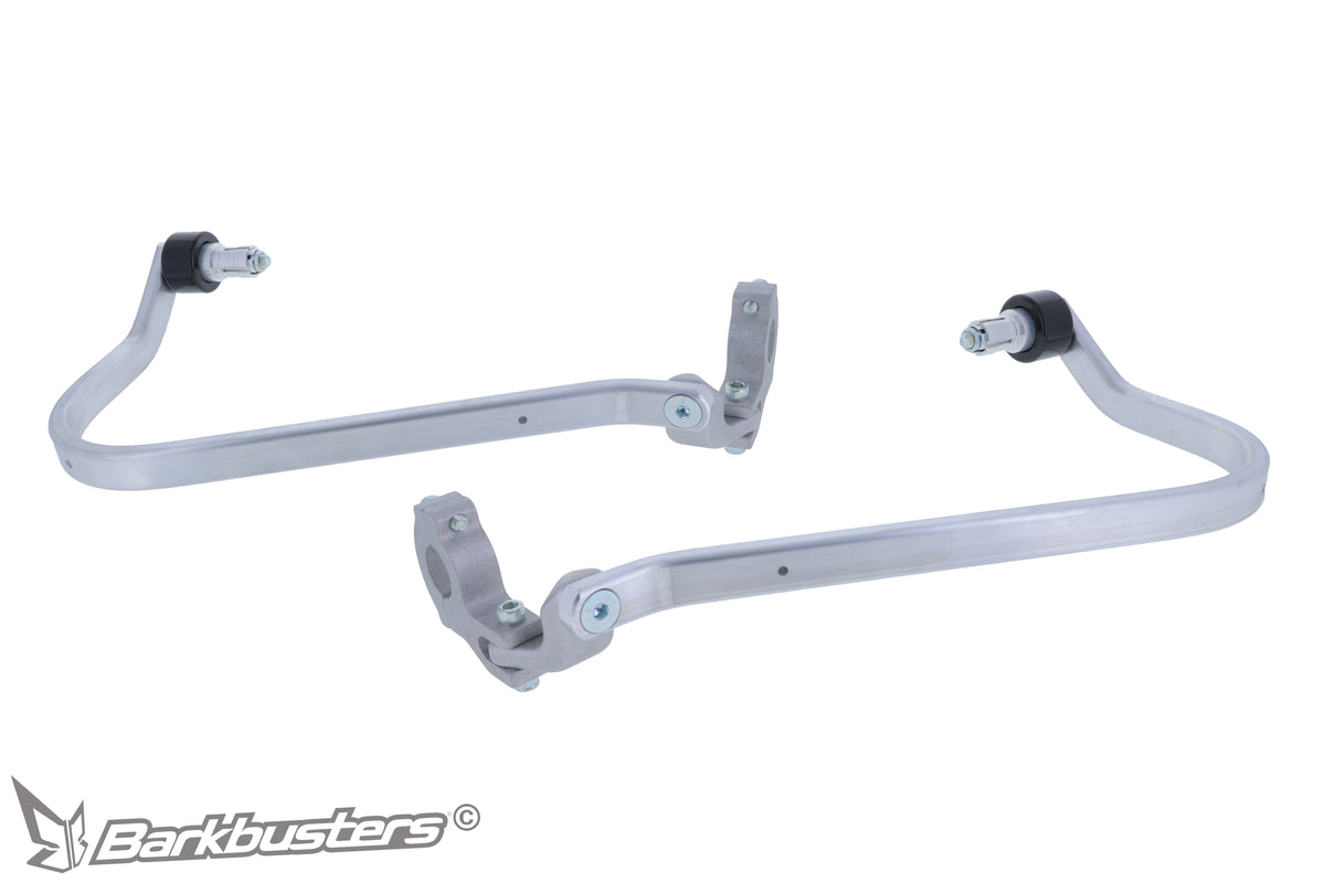 HARDWARE-TWO POINT MOUNT- YAMAHA XSR125 ('23 on)