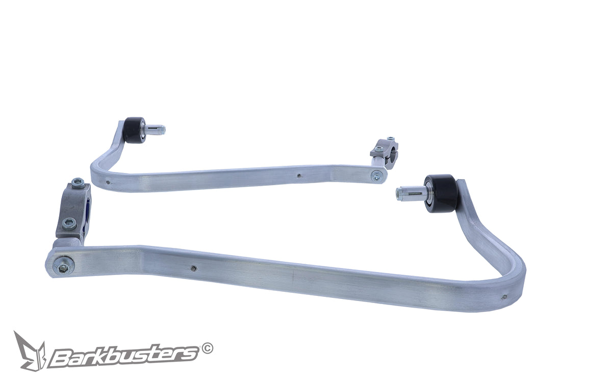 HARDWARE-TWO POINT MOUNT- CFMOTO 700MT ('26 on)
