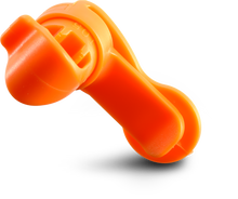 MAGNETIC HOSE CLIP
