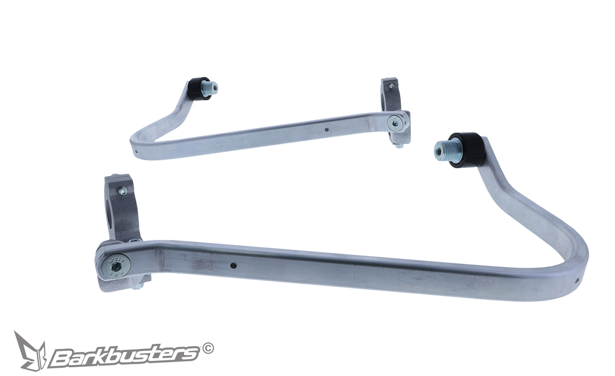 HARDWARE-TWO POINT MOUNT- APRILIA TUAREG RALLY 660 ('25
