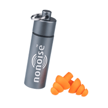 No Noise Motorsport Earplugs
