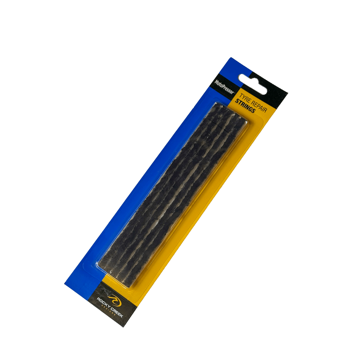 MOTOPRESSOR PUNCTURE REPAIR STRINGS