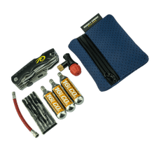 MotoPressor Puncture Repair Kit