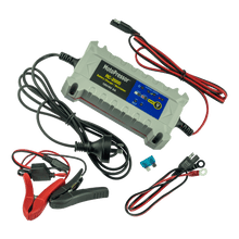 RC2000 BATTERY CHARGER