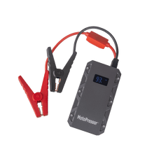 MotoPressor Jump Starter 500 amp